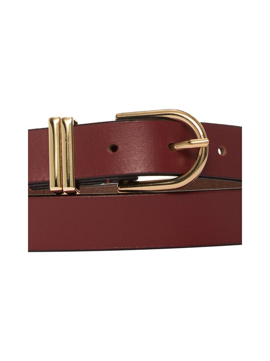 A+more - Heidi ādas josta - WINE | Stockmann - photo 2