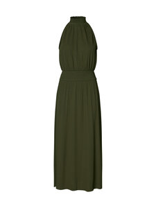 Samsoe Samsoe - Saumi kleita - 190414TCX FOREST NIGHT | Stockmann