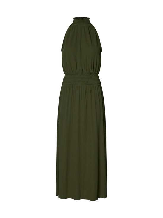 Samsoe Samsoe - Saumi kleita - 190414TCX FOREST NIGHT | Stockmann - photo 1