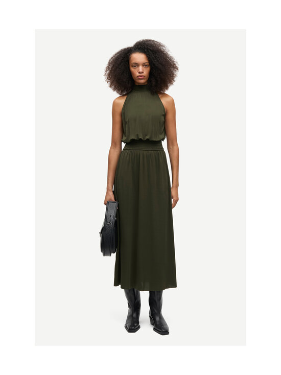 Samsoe Samsoe - Saumi kleita - 190414TCX FOREST NIGHT | Stockmann - photo 3