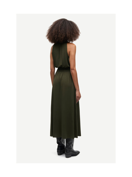 Samsoe Samsoe - Saumi kleita - 190414TCX FOREST NIGHT | Stockmann - photo 4