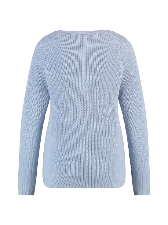 Gerry Weber - Neule - 80935 LIGHT BLUE - photo 2 Gerry Weber - Neule - 80935 LIGHT BLUE | Stockmann - photo 2