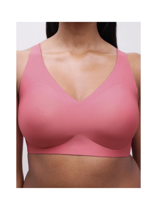 Chantelle - Soft Strech Power Plunging -rintaliivit - 0O2 GARDENIA - photo 4 Chantelle - Soft Strech Power Plunging -rintaliivit - 0O2 GARDENIA | Stockmann - photo 4