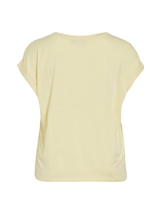 Vila - Satiinpluus ViEllette - PASTEL YELLOW | Stockmann - photo 2
