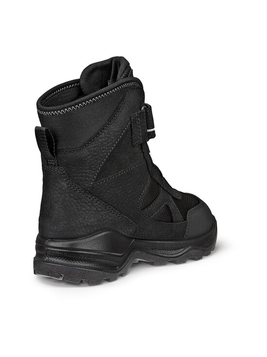 ecco - Snow Mountain -talvikengät - 51094 BLACK - photo 2 ecco - Snow Mountain -talvikengät - 51094 BLACK | Stockmann - photo 2