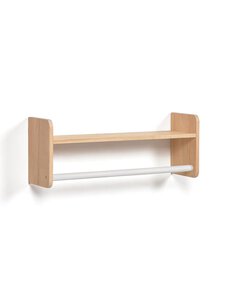 Kave Home - Florentina-seinähylly - RUSKEA Kave Home - Florentina-seinähylly - RUSKEA | Stockmann