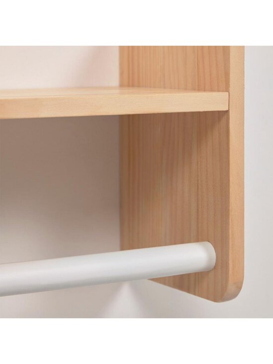 Kave Home - Florentina-seinähylly - RUSKEA - photo 2 Kave Home - Florentina-seinähylly - RUSKEA | Stockmann - photo 2