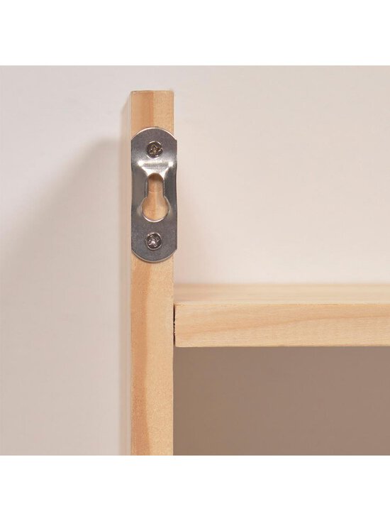 Kave Home - Florentina-seinähylly - RUSKEA - photo 3 Kave Home - Florentina-seinähylly - RUSKEA | Stockmann - photo 3