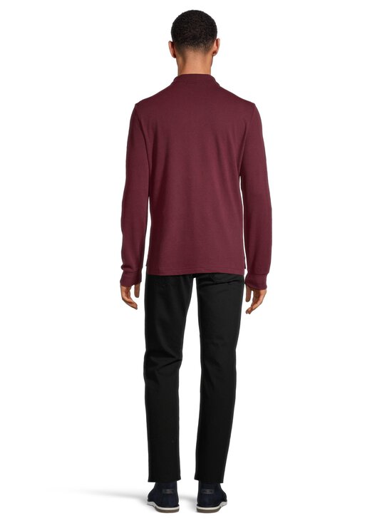 Polo Ralph Lauren - Pikeepaita - SPRING WINE HEATHER/C7996 | Stockmann - photo 3