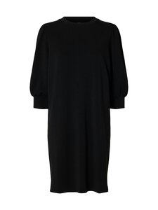 Selected - SlfTenny -mekko - BLACK | Stockmann