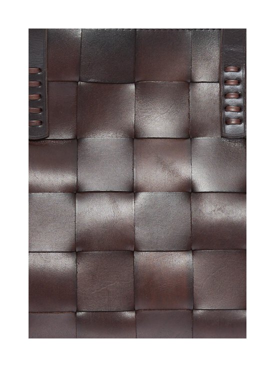 Dragon Diffusion - Japan Tote ādas soma - DK BROWN - photo 4 Dragon Diffusion - Japan Tote ādas soma - DK BROWN | Stockmann - photo 4