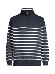 Cap Horn - Francis džemperis - NAVY/WHITE STRIPE Cap Horn - Francis džemperis - NAVY/WHITE STRIPE | Stockmann