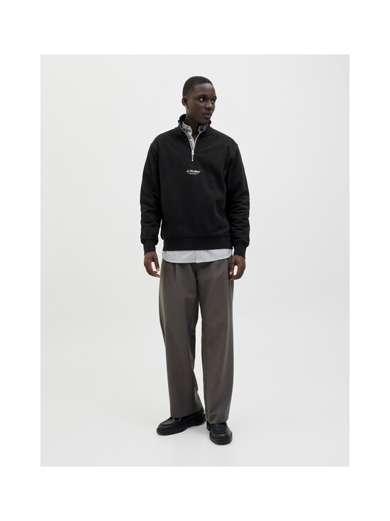 Jack & Jones - JJESoho džemperis - BLACK - photo 6 Jack & Jones - JJESoho džemperis - BLACK | Stockmann - photo 6