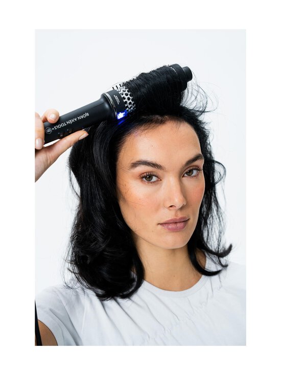 Björn Axen Tools - Magic Style Brush Pro -muotoiluharja 45 mm - BLACK | Stockmann - photo 8
