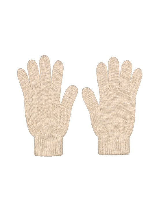 A+more - Carina-kashmirsekoitteiset sormikkaat - BEIGE 6702 | Stockmann - photo 1
