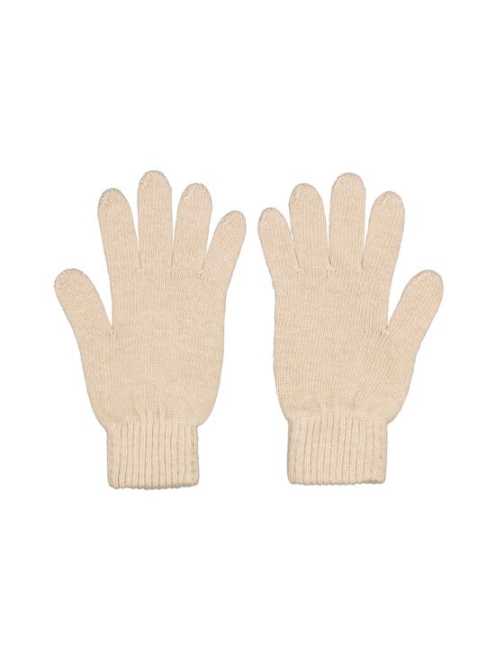 A+more - Carina-kashmirsekoitteiset sormikkaat - BEIGE 6702 | Stockmann - photo 2