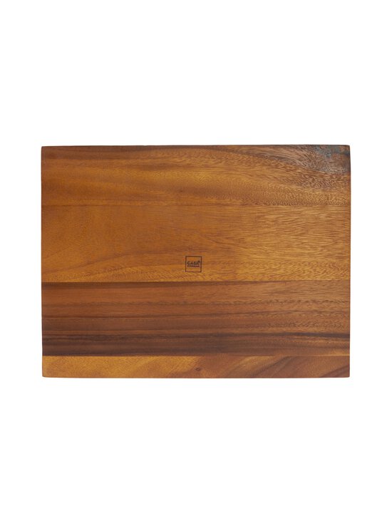 Casa Stockmann - Cali griešanas dēlis - NATURAL ACACIA - photo 2 Casa Stockmann - Cali griešanas dēlis - NATURAL ACACIA | Stockmann - photo 2