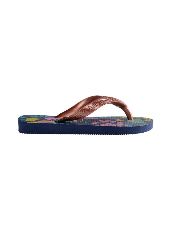 Flores Beach Slipper -varvassandaalit