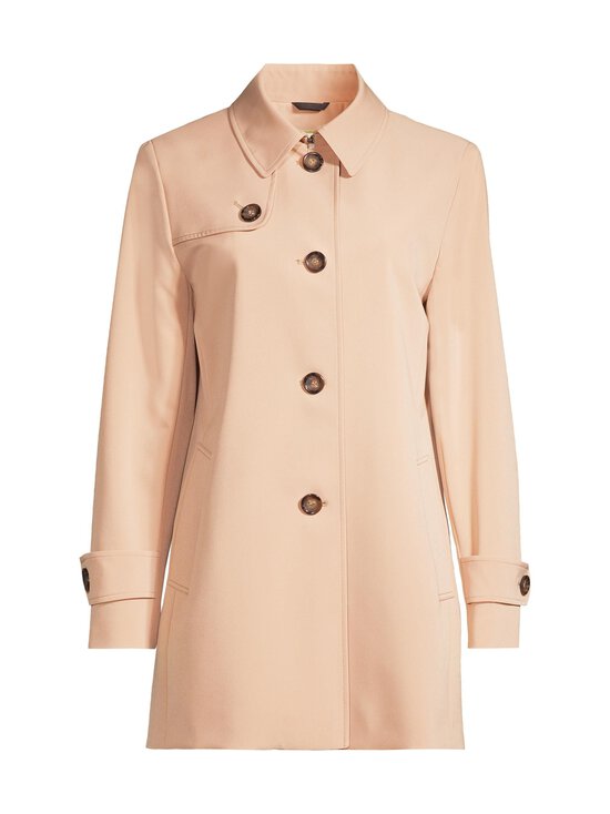 Cinzia Rocca Icons - Short-trenssitakki - 4 CAMEL | Stockmann - photo 1