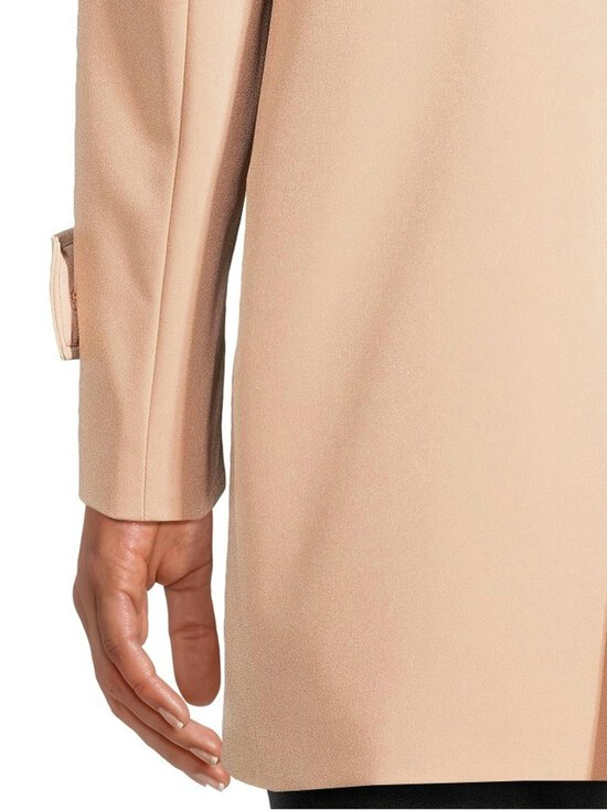 Cinzia Rocca Icons - Short-trenssitakki - 4 CAMEL | Stockmann - photo 5