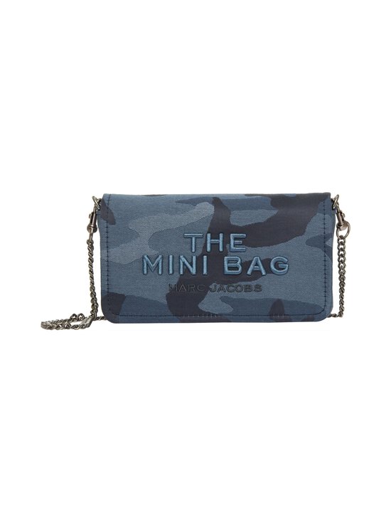 Tekstiilkott The Mini Bag