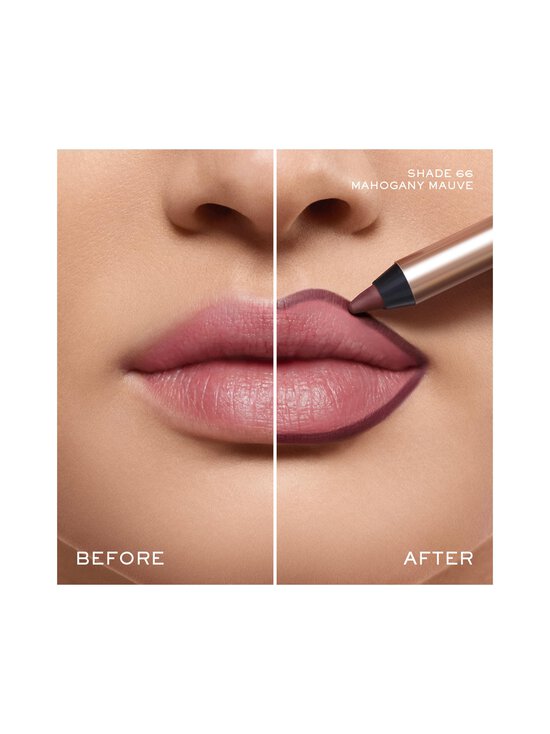 Lancôme - Lip Idôle Liner -huultenrajauskynä - 66 MAHOGANY MAUVE | Stockmann - photo 3