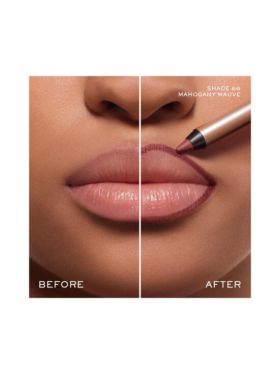 Lancôme - Lip Idôle Liner -huultenrajauskynä - 66 MAHOGANY MAUVE | Stockmann - photo 5