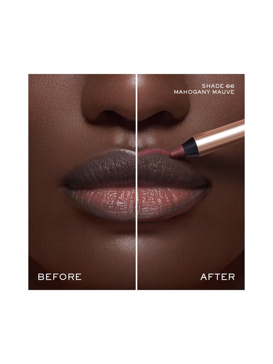 Lancôme - Lip Idôle Liner -huultenrajauskynä - 66 MAHOGANY MAUVE | Stockmann - photo 6