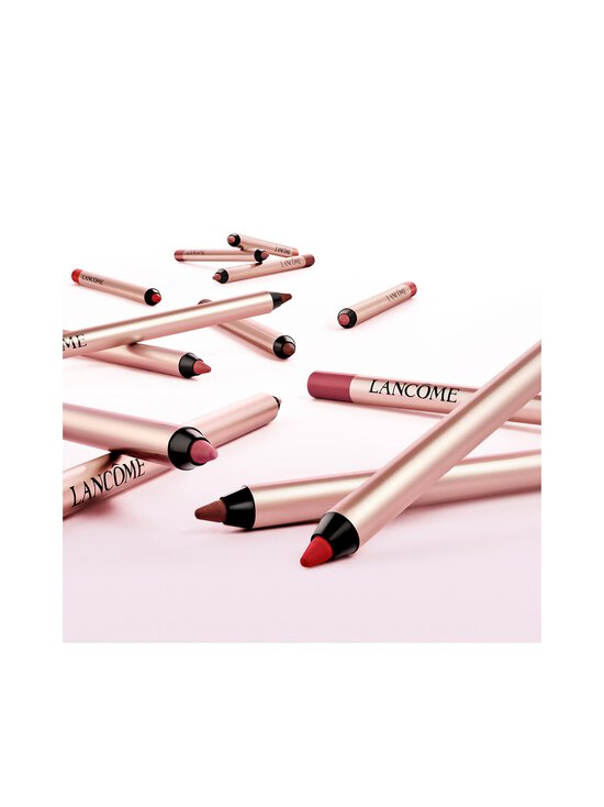 Lancôme - Lip Idôle Liner -huultenrajauskynä - 66 MAHOGANY MAUVE | Stockmann - photo 8