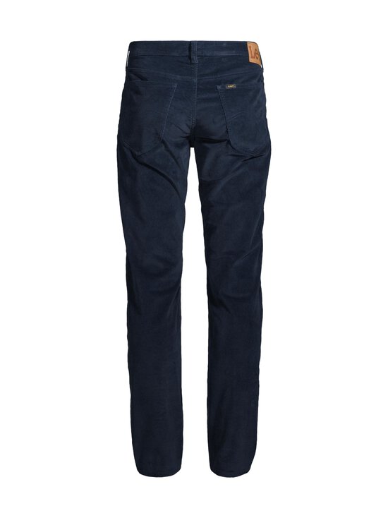 Lee - Velvetpüksid Daren - RIVET NAVY | Stockmann - photo 2