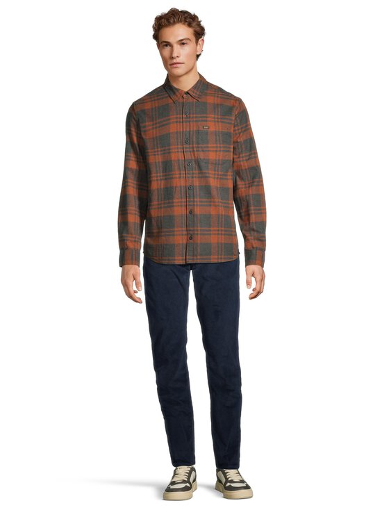 Lee - Velvetpüksid Daren - RIVET NAVY | Stockmann - photo 3