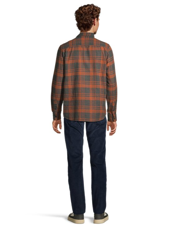 Lee - Velvetpüksid Daren - RIVET NAVY | Stockmann - photo 4