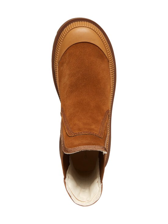 GANT - Frenzyn Chelsea -nahkanilkkurit - 261 DESERT BROWN | Stockmann - photo 2