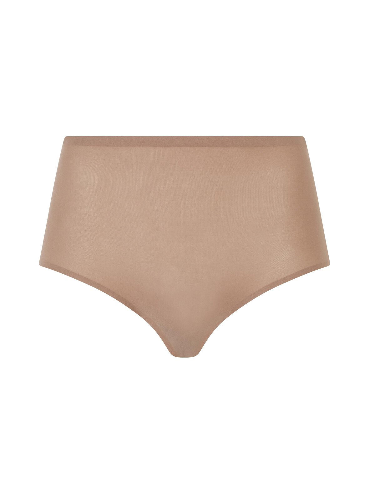 Soft Stretch High Waist -alushousut