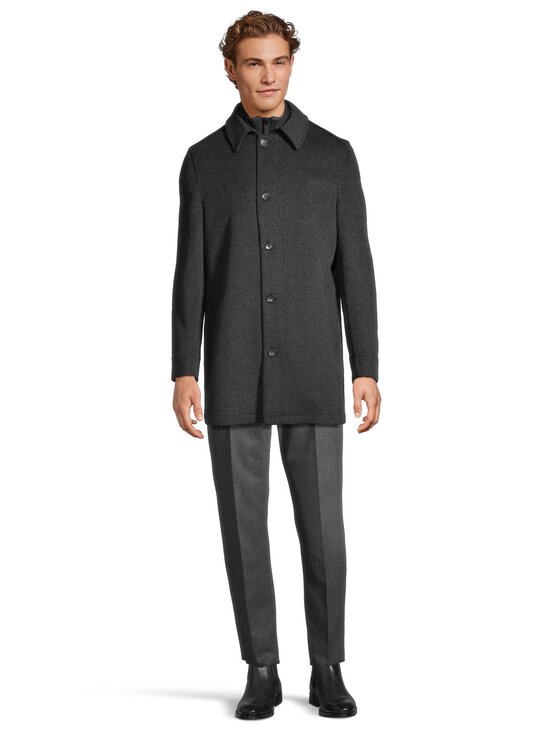 SAND Copenhagen - Blair Tech -villakangastakki - 190 GRAPHITE GREY | Stockmann - photo 2