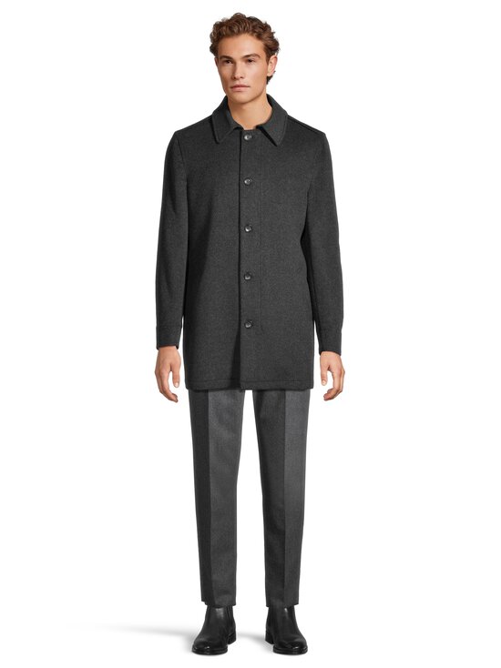 SAND Copenhagen - Blair Tech -villakangastakki - 190 GRAPHITE GREY | Stockmann - photo 5