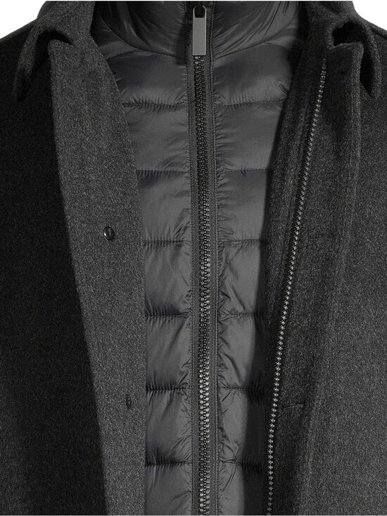 SAND Copenhagen - Blair Tech -villakangastakki - 190 GRAPHITE GREY | Stockmann - photo 7