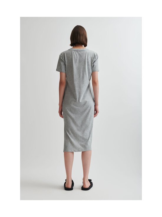 Skin - Öösärk Organic Chana - HTG HEATHER GREY - photo 2 Skin - Öösärk Organic Chana - HTG HEATHER GREY | Stockmann - photo 2