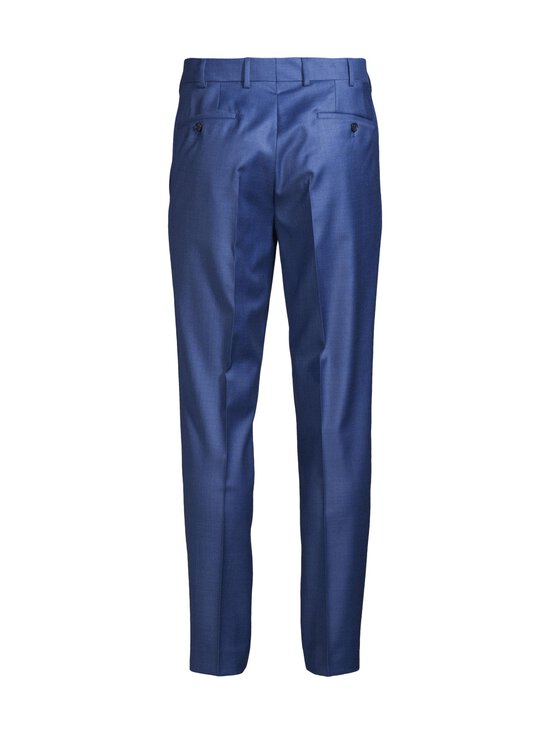 Turo - Modern Fit Denver -puvunhousut - 67 BLUE | Stockmann - photo 2