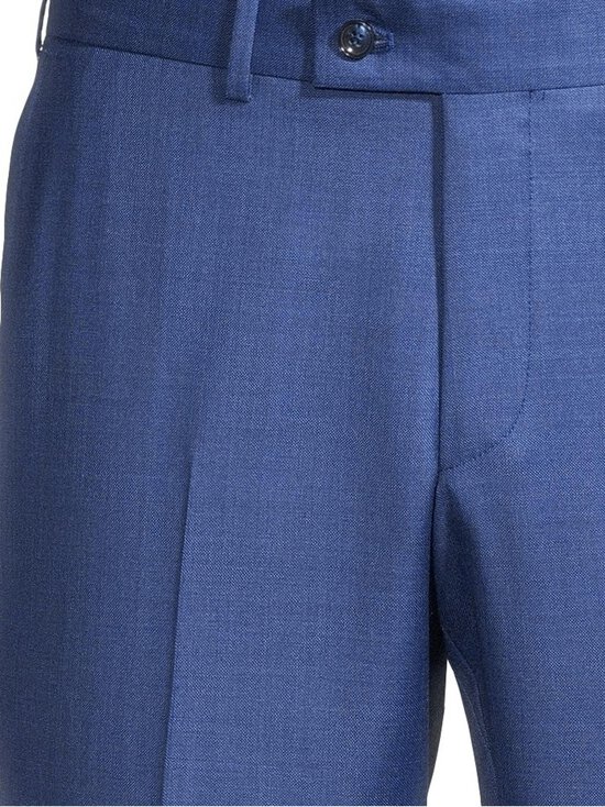 Turo - Modern Fit Denver -puvunhousut - 67 BLUE | Stockmann - photo 5