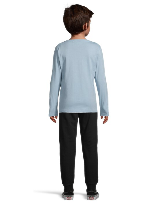 Bogi - Dean-trikoopaita, koot: 116-140 cm - SKY BLUE - photo 3 Bogi - Dean-trikoopaita, koot: 116-140 cm - SKY BLUE | Stockmann - photo 3