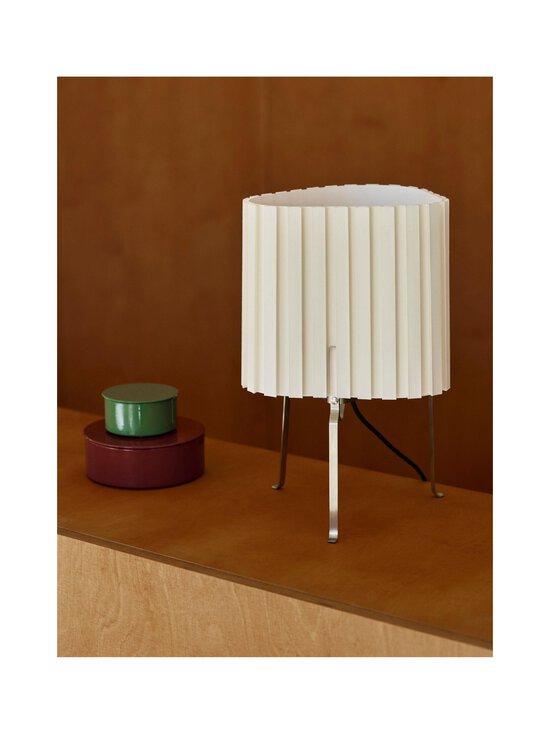 HAY - Canelé Warm -pöytävalaisin - WARM WHITE | Stockmann - photo 3