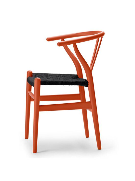 Carl Hansen&Son - CH24 Wishbone -tuoli - ORANSSI | Stockmann - photo 2