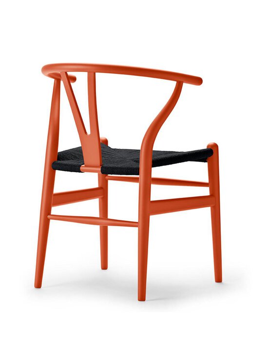Carl Hansen&Son - CH24 Wishbone -tuoli - ORANSSI | Stockmann - photo 3