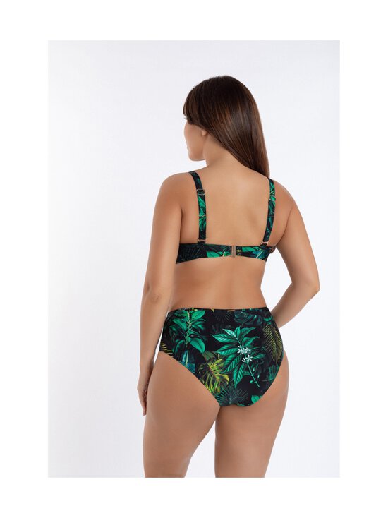 Marc & André - Night Jungle bikini augšdaļa - BK0/GN4/MC0 BLACK/GREEN/MULTI - photo 5 Marc & André - Night Jungle bikini augšdaļa - BK0/GN4/MC0 BLACK/GREEN/MULTI | Stockmann - photo 5