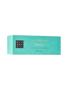 Rituals - Life is a Journey - Refill Karma Car Perfume -autotuoksu, täyttöpakkaus | Stockmann