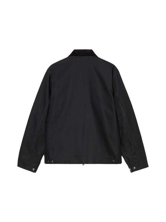 Carhartt WIP - Jakk Detroit - 0DI01 DARK NAVY / BLACK /RIGID | Stockmann - photo 2