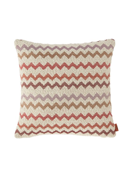 Missoni Home - Capri- tyyny ulkokäyttöön 40 x 40 cm - 156 RED MULTICOLOR - photo 1 Missoni Home - Capri- tyyny ulkokäyttöön 40 x 40 cm - 156 RED MULTICOLOR | Stockmann - photo 1