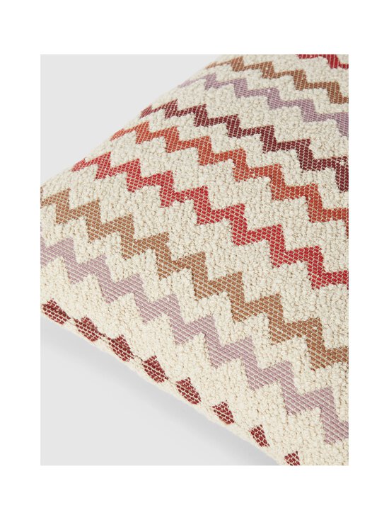 Missoni Home - Capri- tyyny ulkokäyttöön 40 x 40 cm - 156 RED MULTICOLOR - photo 2 Missoni Home - Capri- tyyny ulkokäyttöön 40 x 40 cm - 156 RED MULTICOLOR | Stockmann - photo 2