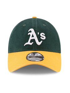 New Era - Core Classic 20 Oakland Athletics -lippalakki - HM | Stockmann